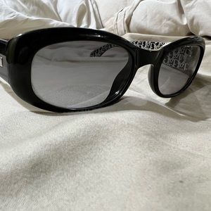 Christian Dior Sunglasses